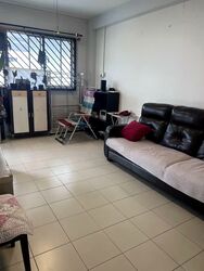 Blk 131 Cashew Road (Bukit Panjang), HDB 3 Rooms #548684111